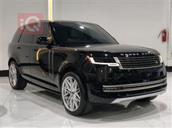 لاند روفر رانج روفر فوج